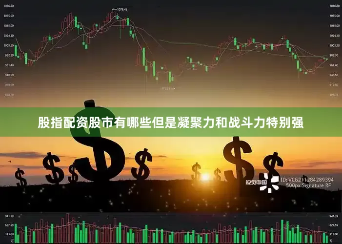 股指配资股市有哪些但是凝聚力和战斗力特别强