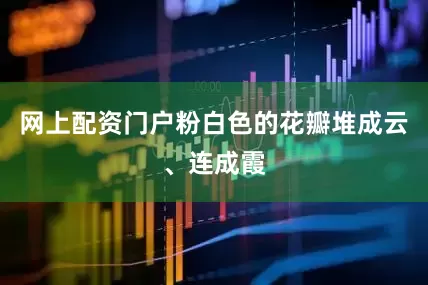 网上配资门户粉白色的花瓣堆成云、连成霞